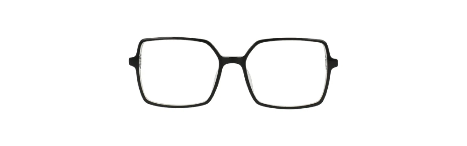 Via Spiga VSNanda Eyeglasses (ZW_VSNANDA_BLACK_5517) - view 5